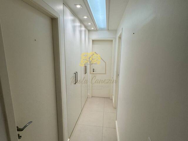 #1842 - Apartamento para Venda em São José dos Campos - SP - 3