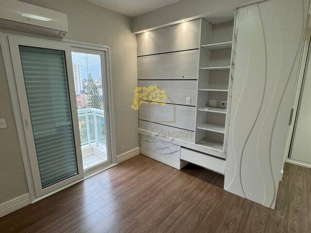 Apartamento para Venda em São José dos Campos - 5