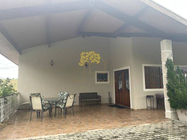 #1843 - Casa para Venda em Jacareí - SP - 1