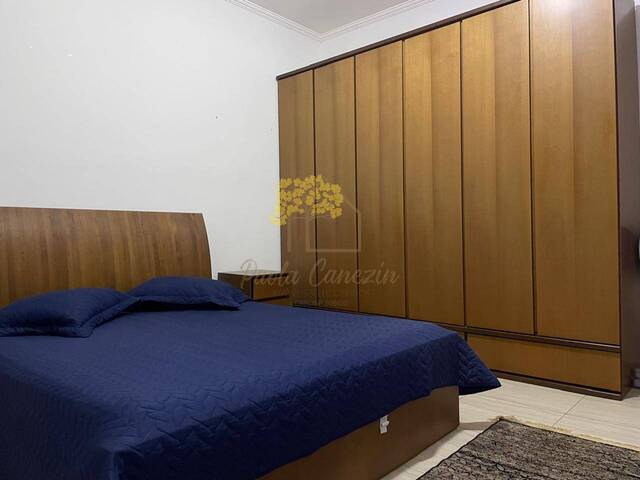 #1843 - Casa para Venda em Jacareí - SP - 3