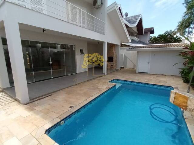 #1844 - Casa para Locação em São José dos Campos - SP - 3
