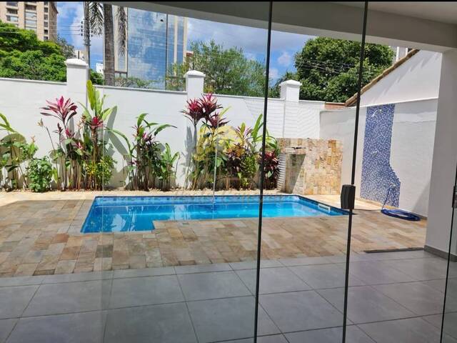Casa para Locação em São José dos Campos - 4