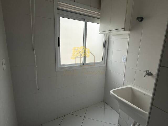 Apartamento para Locação em São José dos Campos - 5