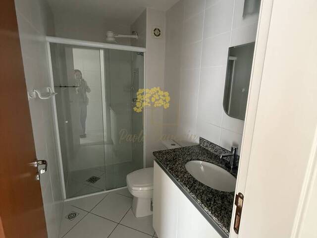 Apartamento para Locação em São José dos Campos - 4