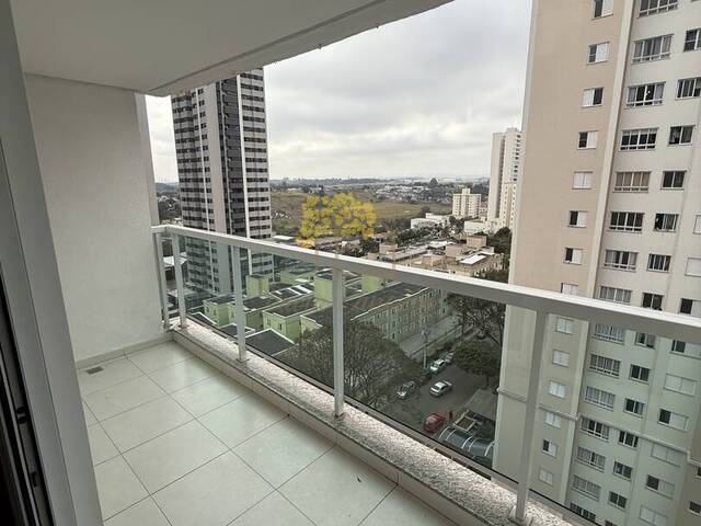 Apartamento para Locação em São José dos Campos - 2