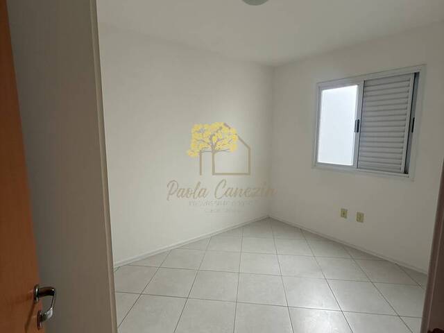 Apartamento para Locação em São José dos Campos - 3