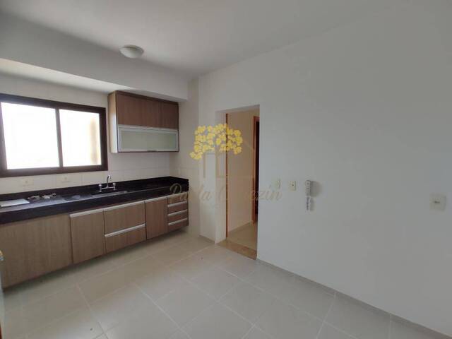 Apartamento para Locação em São José dos Campos - 5