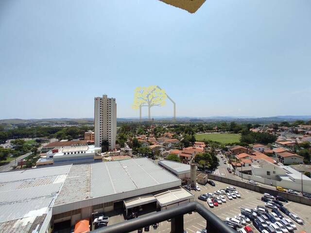 Apartamento para Locação em São José dos Campos - 4
