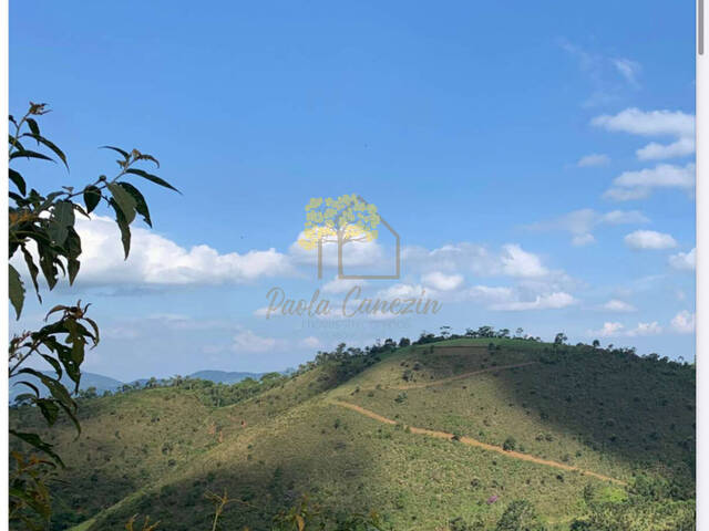 #1847 - Sítio para Venda em São José dos Campos - SP - 2