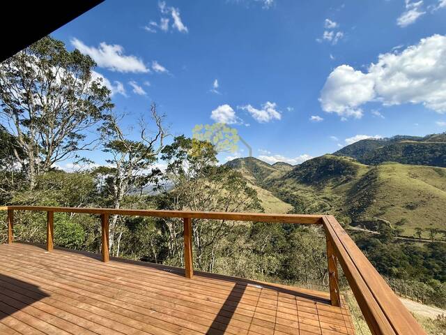 #1850 - Chácara para Venda em São José dos Campos - SP - 3