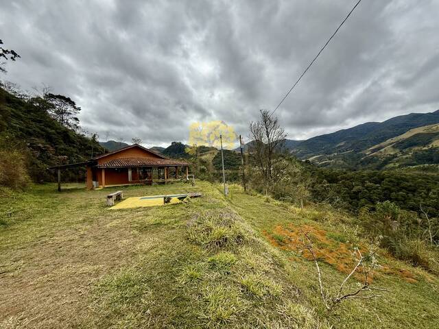 #1851 - Chácara para Venda em São José dos Campos - SP - 3