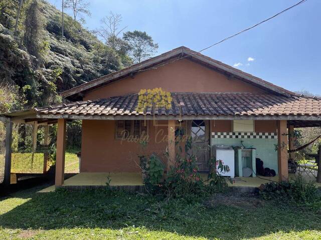 #1851 - Chácara para Venda em São José dos Campos - SP - 2