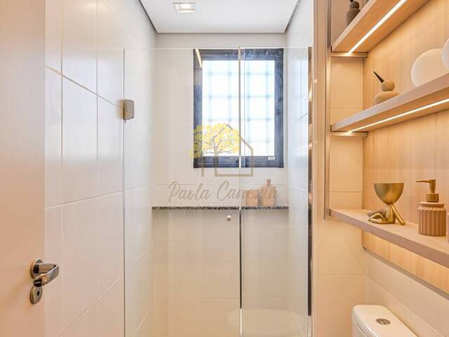Apartamento para Venda em São José dos Campos - 2