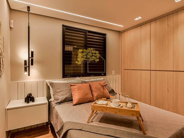 Apartamento para Venda em São José dos Campos - 3