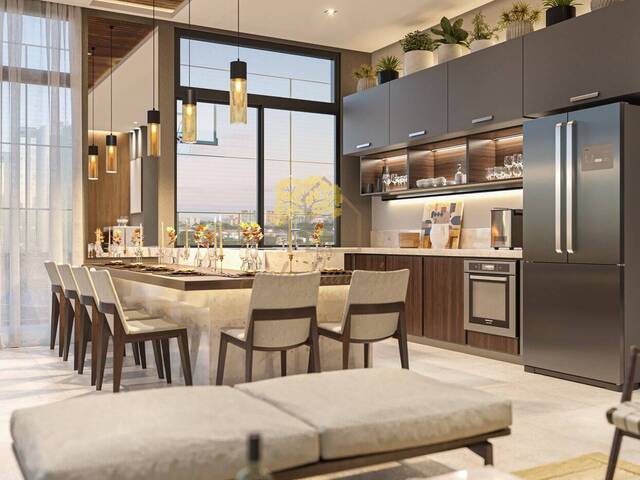 Apartamento para Venda em São José dos Campos - 3