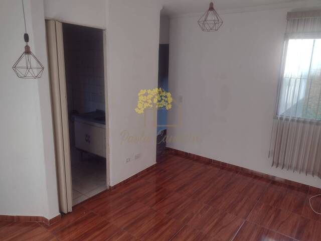 #1855 - Apartamento para Venda em São José dos Campos - SP - 1