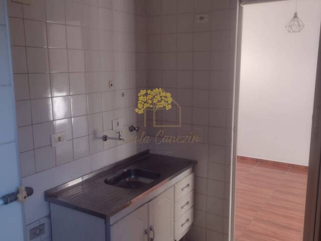 Apartamento para Venda em São José dos Campos - 5