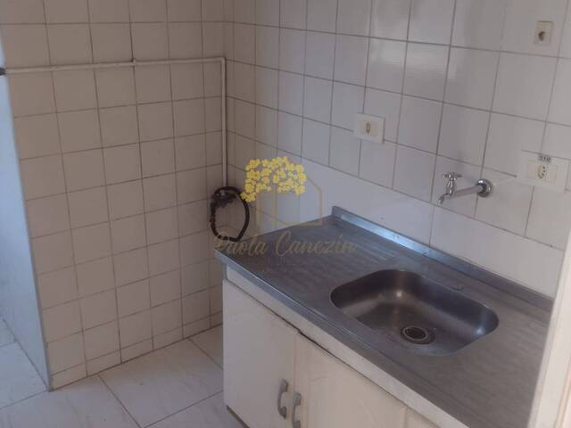 #1855 - Apartamento para Venda em São José dos Campos - SP - 2