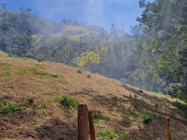 #1857 - Chácara para Venda em São José dos Campos - SP - 3
