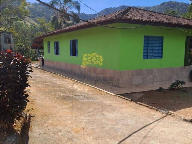 #1857 - Chácara para Venda em São José dos Campos - SP - 1