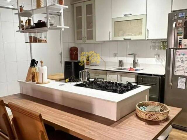 #1858 - Cobertura para Locação em São José dos Campos - SP - 2