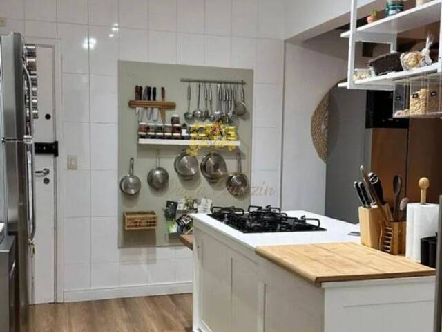 Cobertura para Locação em São José dos Campos - 4