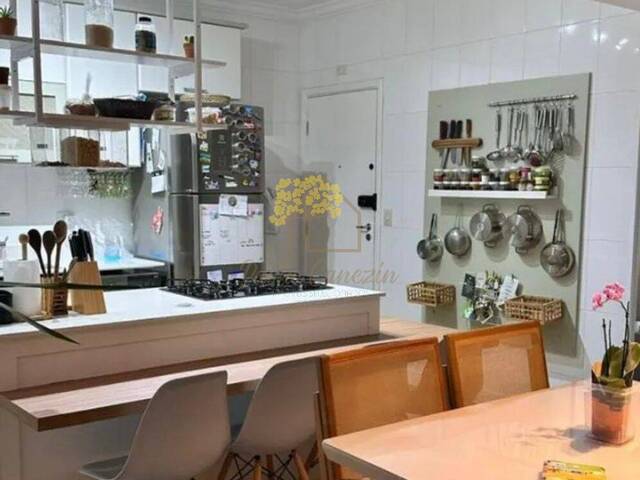 Cobertura para Locação em São José dos Campos - 5