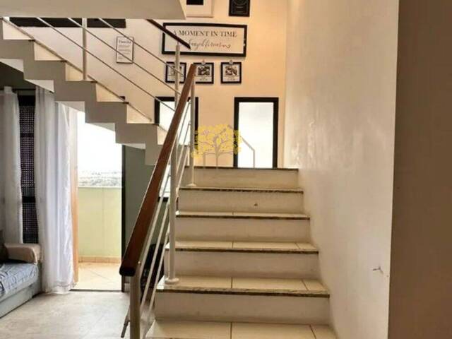 #1858 - Cobertura para Locação em São José dos Campos - SP - 1