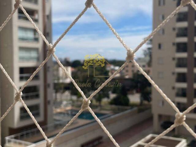 #1859 - Apartamento para Locação em São José dos Campos - SP - 2