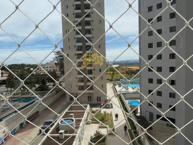 #1859 - Apartamento para Locação em São José dos Campos - SP - 3