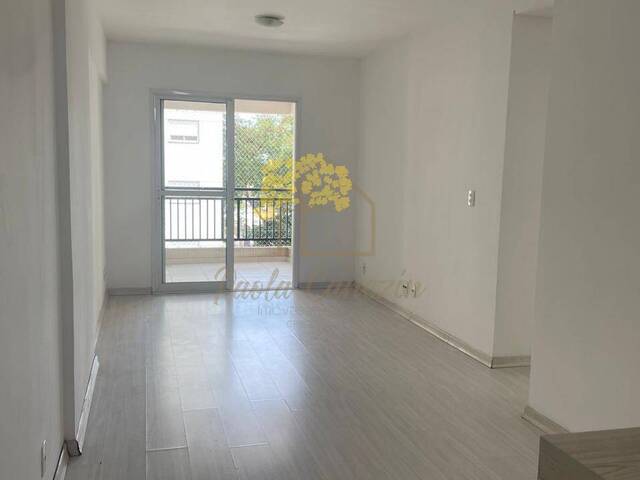 #1859 - Apartamento para Locação em São José dos Campos - SP - 1