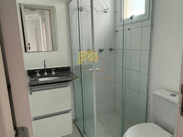 Apartamento para Locação em São José dos Campos - 5