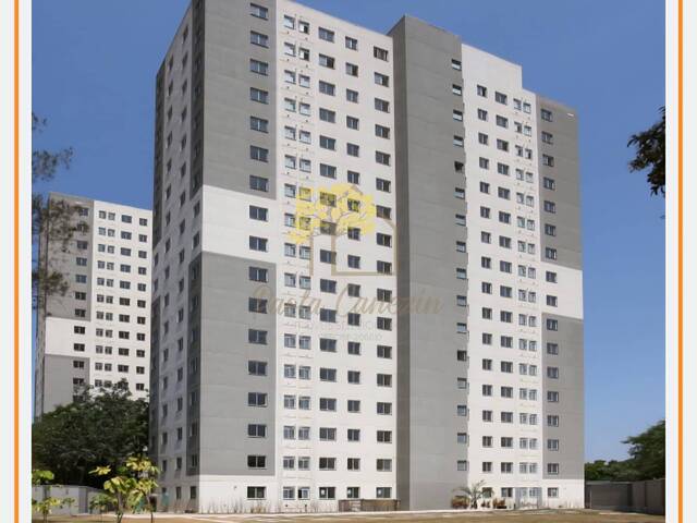 Apartamento para Locação em São José dos Campos - 4