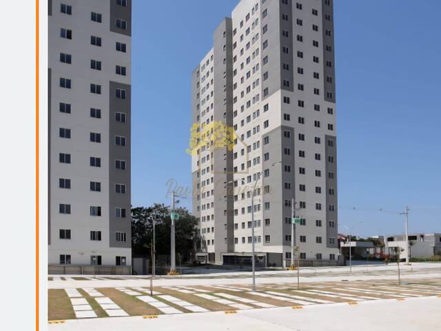 Apartamento para Locação em São José dos Campos - 5