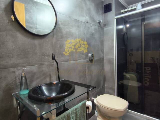 Apartamento para Venda em São José dos Campos - 4