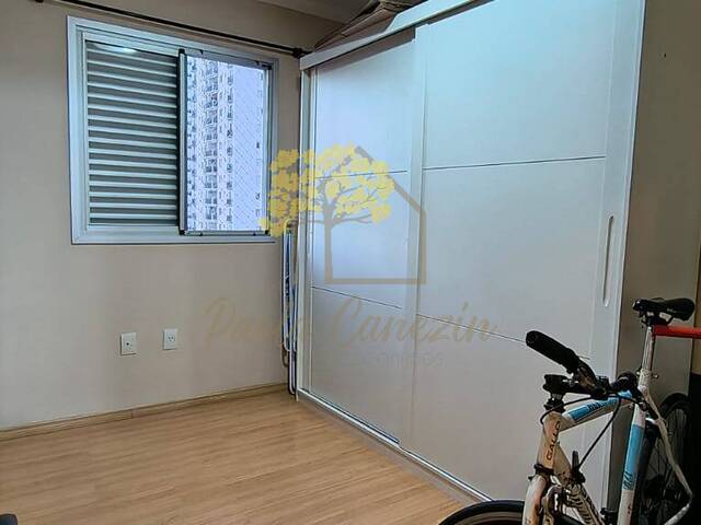 #1861 - Apartamento para Venda em São José dos Campos - SP - 2