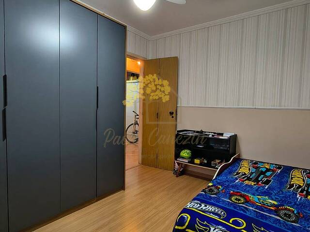 #1861 - Apartamento para Venda em São José dos Campos - SP - 3