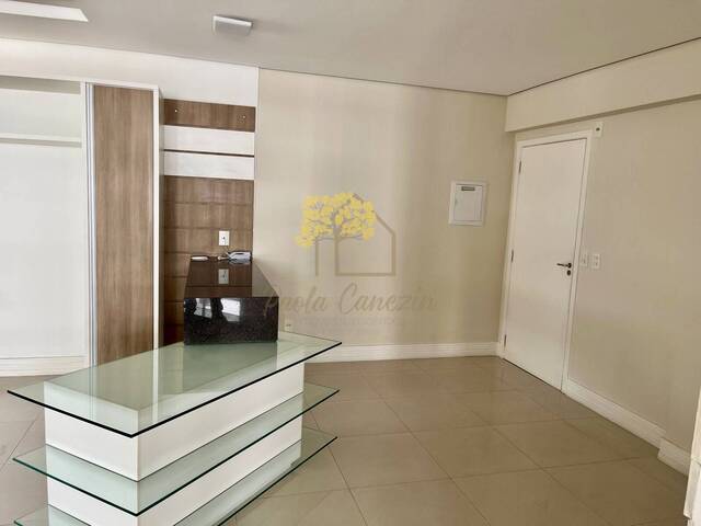 #1862 - Apartamento para Venda em São José dos Campos - SP - 2