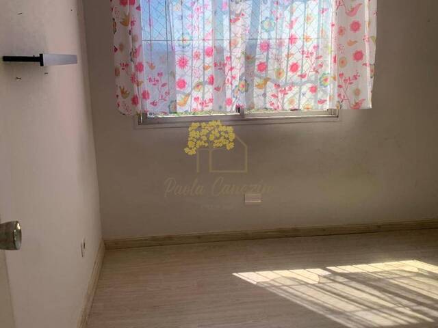 #1863 - Apartamento para Venda em São José dos Campos - SP - 2