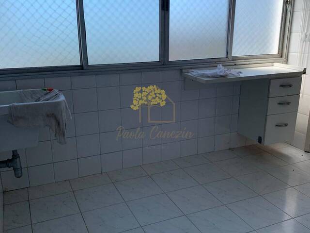 #1863 - Apartamento para Venda em São José dos Campos - SP - 3