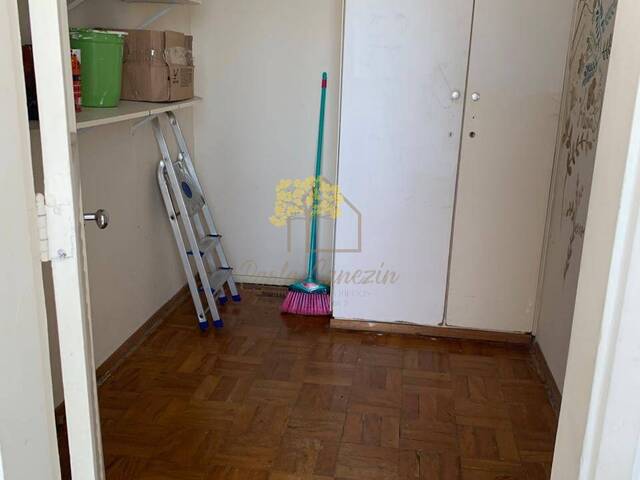 Apartamento para Venda em São José dos Campos - 5