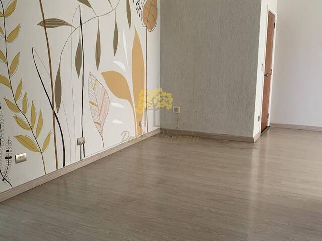 #1863 - Apartamento para Venda em São José dos Campos - SP - 1