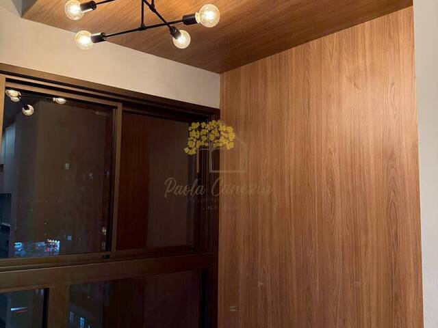 Apartamento para Locação em São José dos Campos - 4