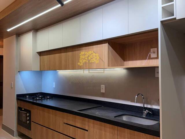 #1864 - Apartamento para Locação em São José dos Campos - SP - 3