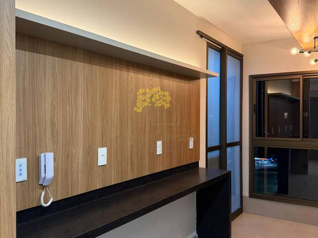 #1864 - Apartamento para Locação em São José dos Campos - SP - 2