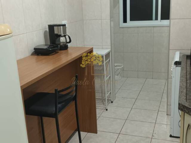 Apartamento para Locação em São José dos Campos - 4
