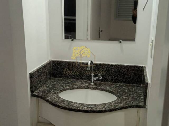 Apartamento para Locação em São José dos Campos - 5