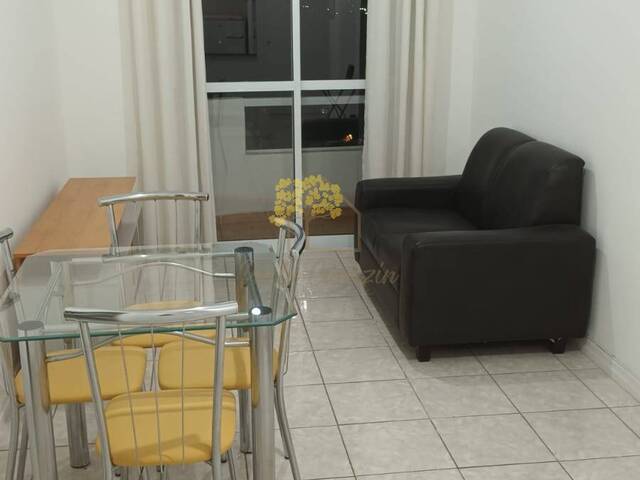 #1865 - Apartamento para Locação em São José dos Campos - SP - 2