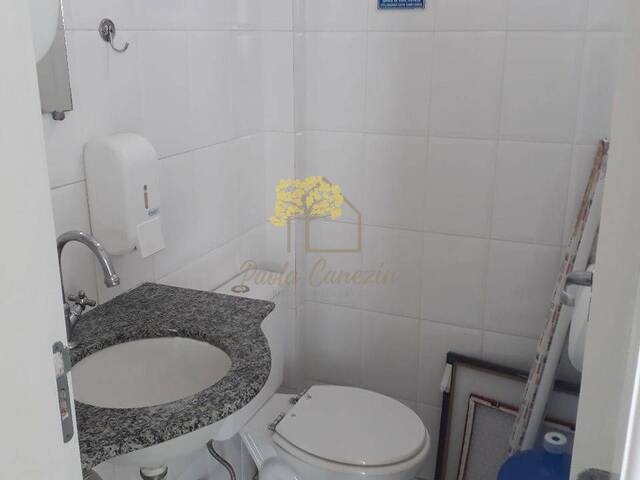 Sala para Locação em São José dos Campos - 4