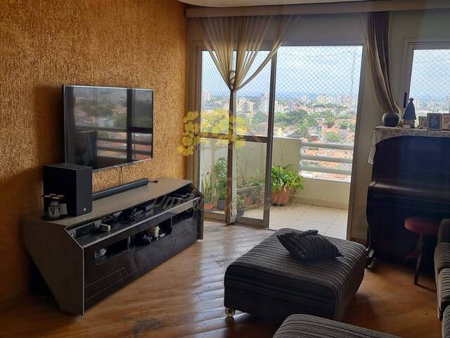 Apartamento para Venda em São José dos Campos - 4